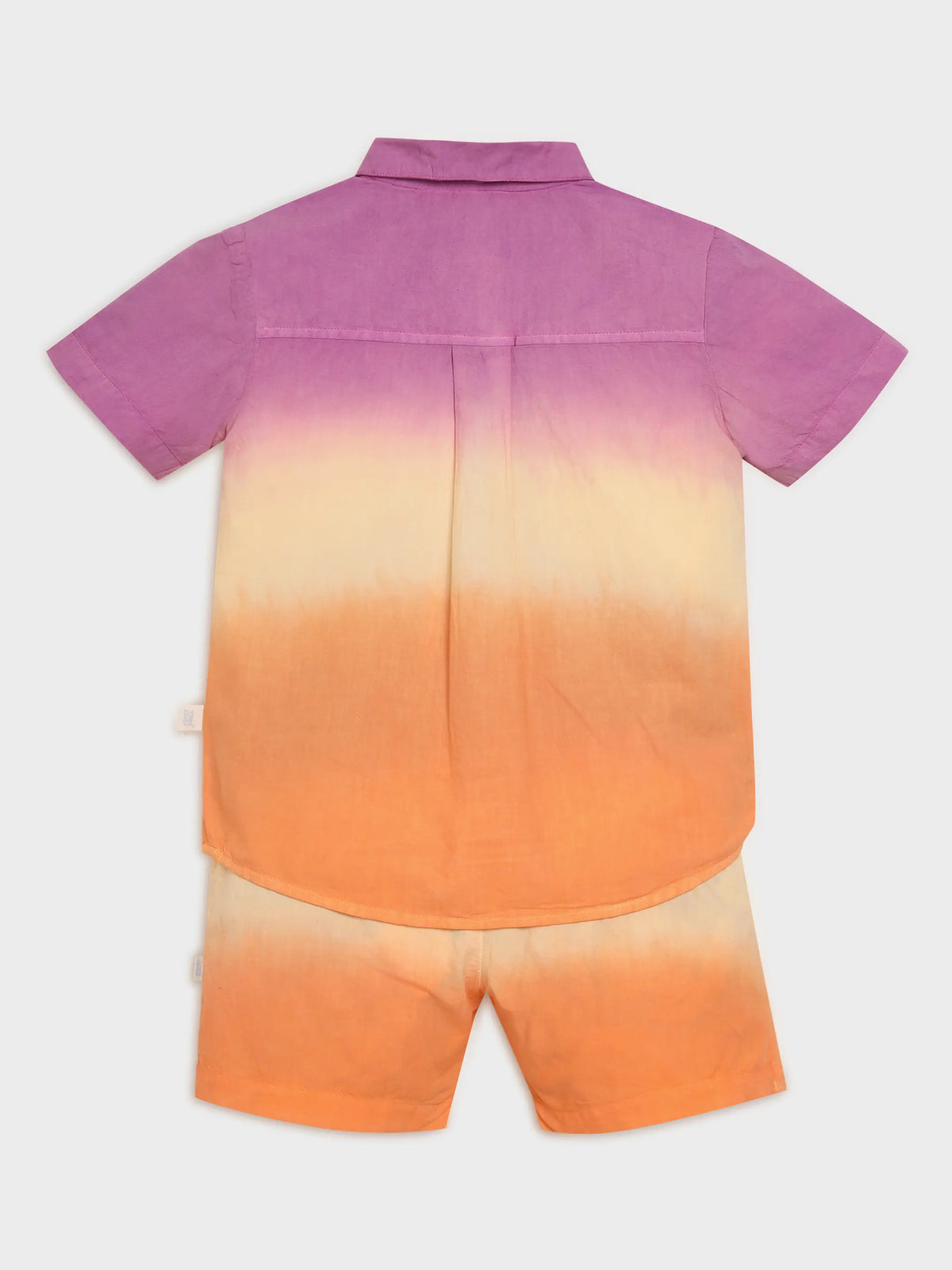 Sunset Ombre Co-ord Set