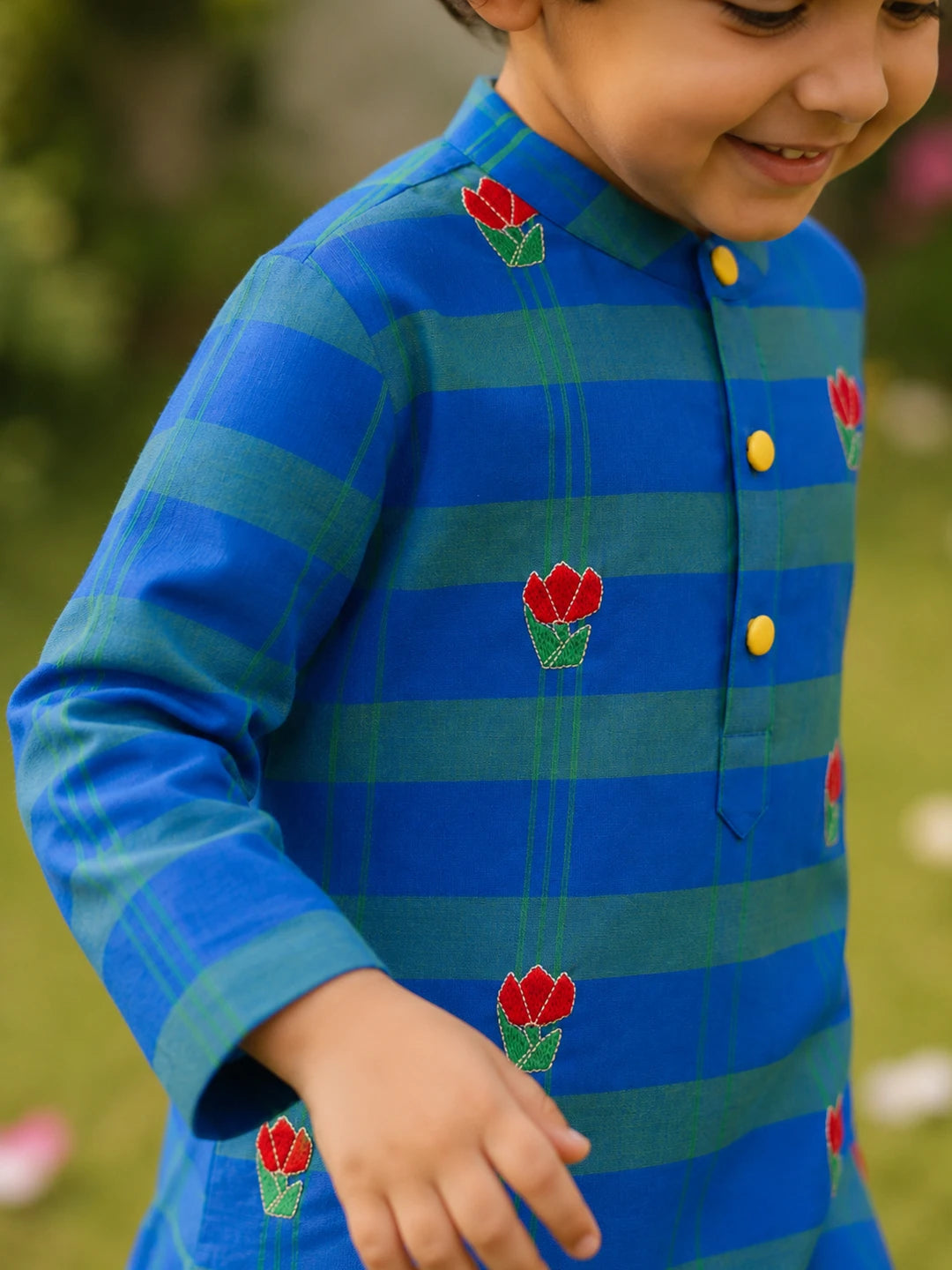 Kurta Pajama Set