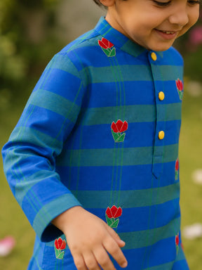 Kurta Pajama Set