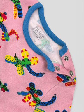 Somer Squad Sleepsuit Surprise Box- Pack of 2