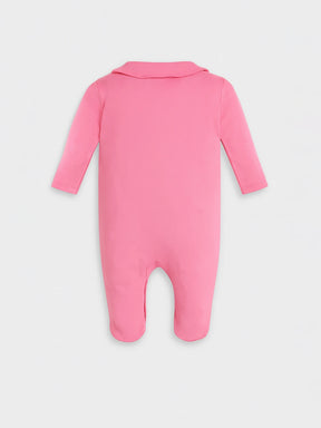 Sunshine Sleepsuit Multipack for Baby Girls