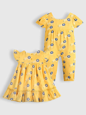 Lioness Newborn Essential Surprise Box- Girl- Pack of 2