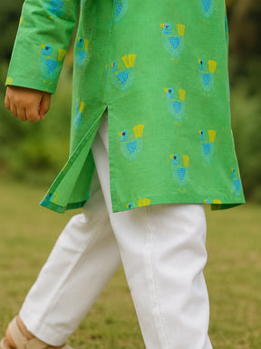 Kurta Pajama Set