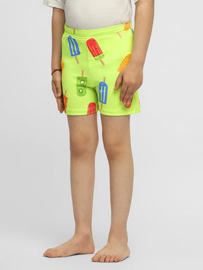 Popsicle Swimming Trunk