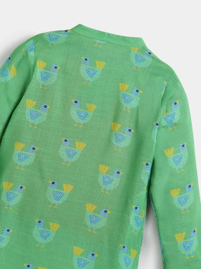 KURTA PAJAMA SET