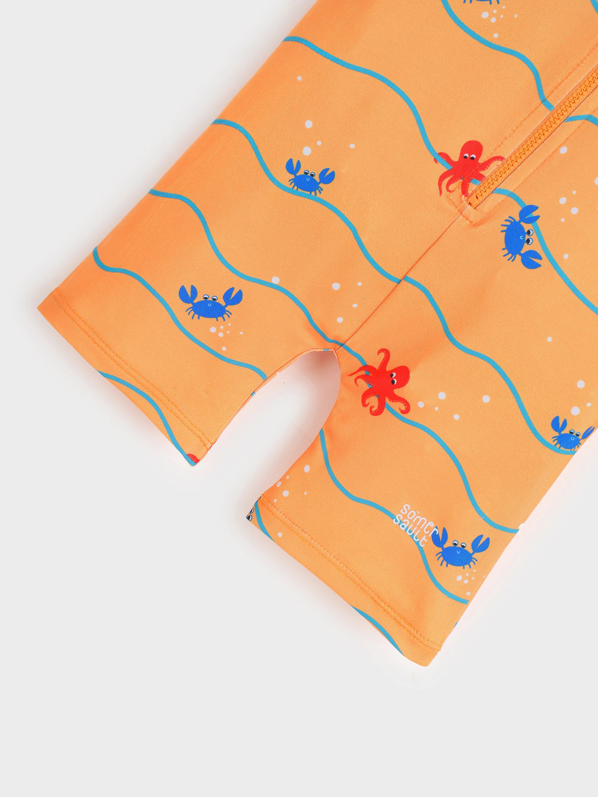 Ocean Vibe Swimsuit