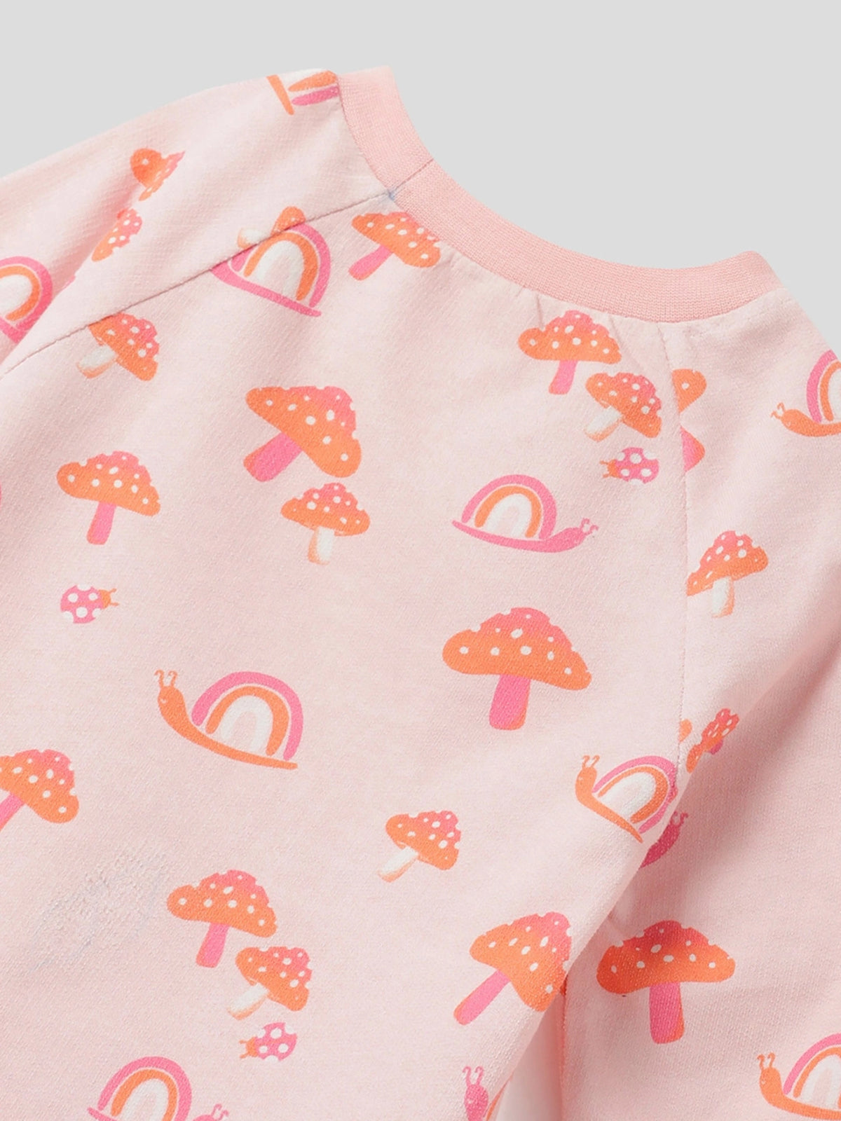 Snail Buddy Sweatshirt