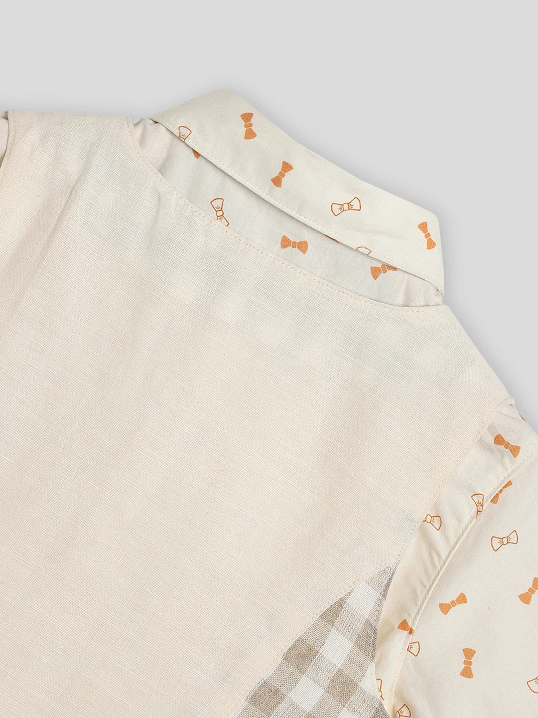 Printed 3 Piece Set
