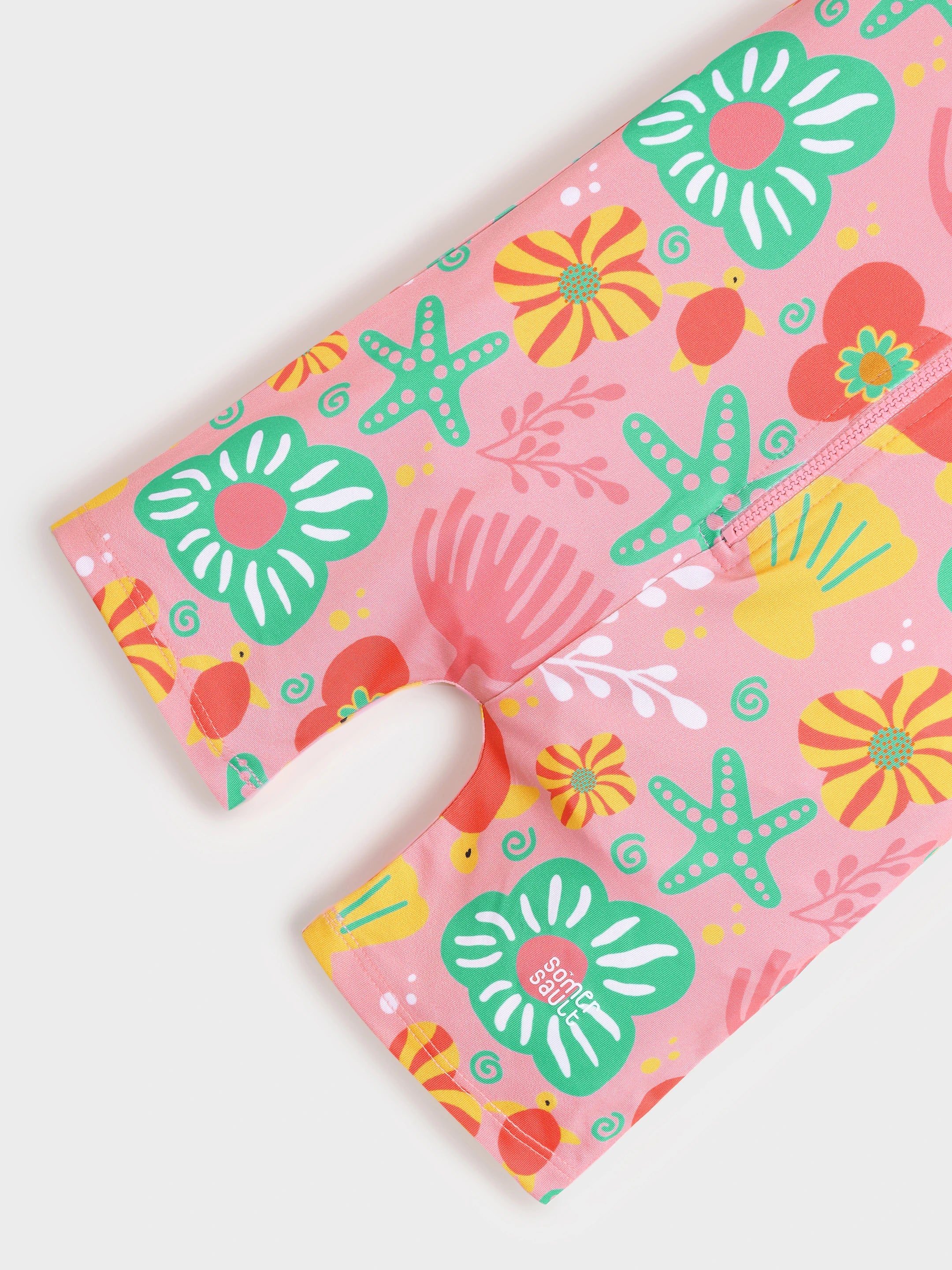 Beachy Vibe Swimsuit