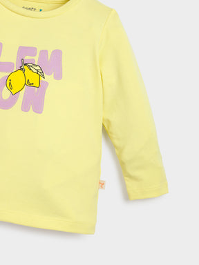 Citrus Duo Comfort Tees