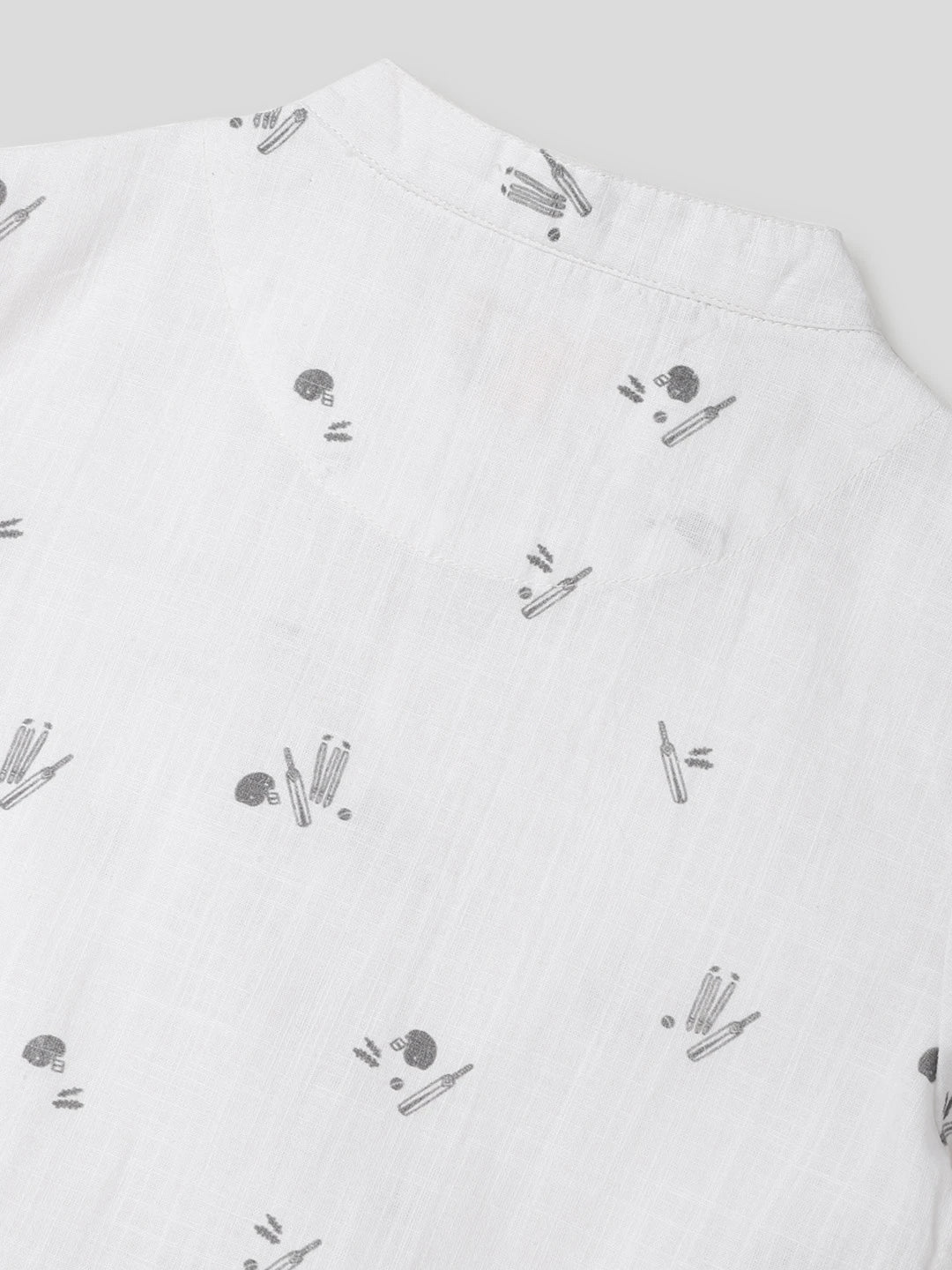 Cricket On My Mind Shirt