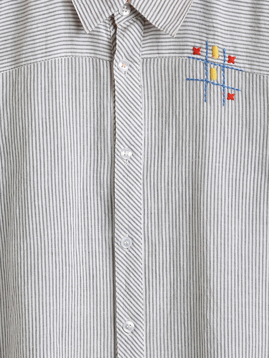 Tic Tac Toe Shirt