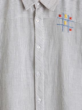 Tic Tac Toe Shirt