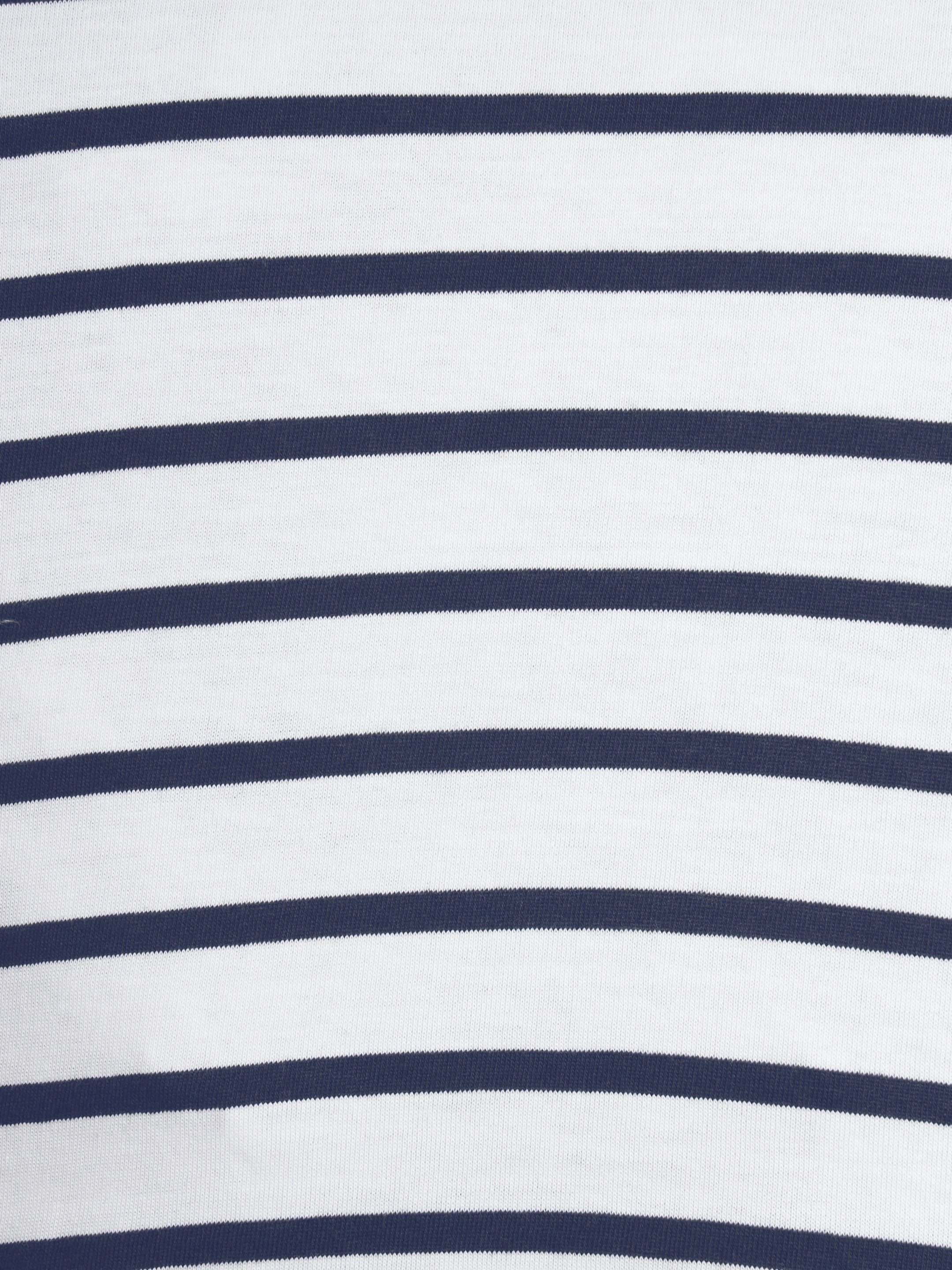 Nautical Stripe T-Shirt