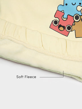 Happy Pieces Sweatshirt & Joggers Set