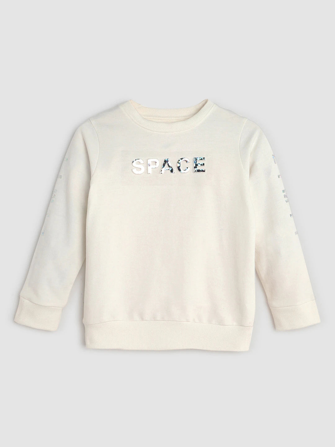 Space Sweat & Leggings Set