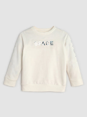 Space Sweat & Leggings Set
