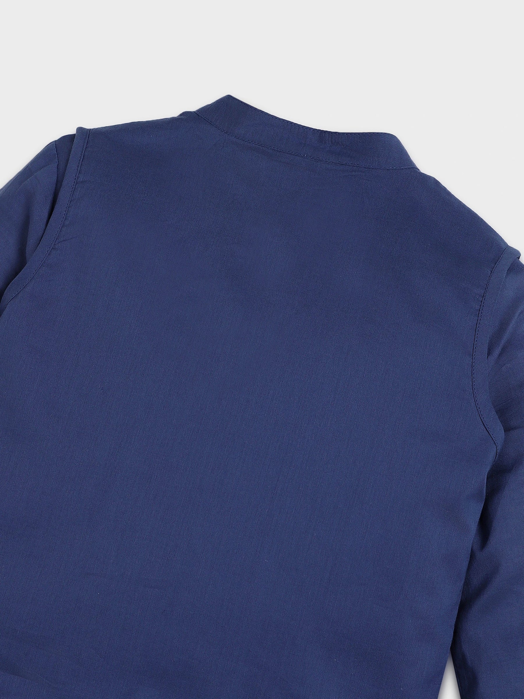 KURTA PAJAMA JACKET SET