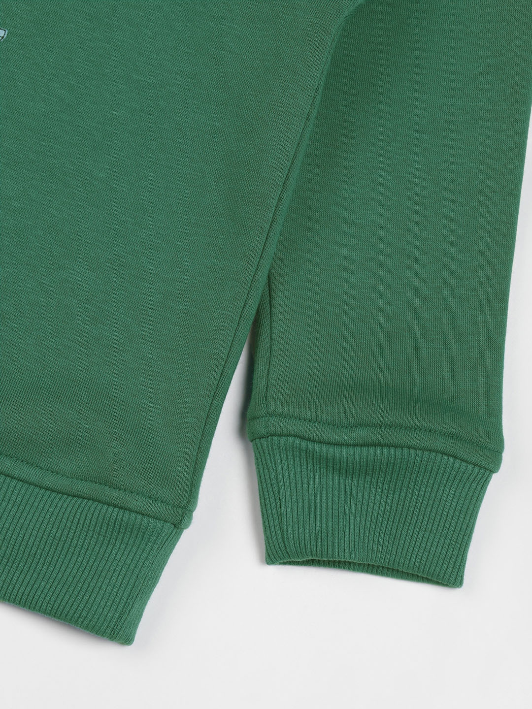 Champions Sweatshirt & Joggers Set