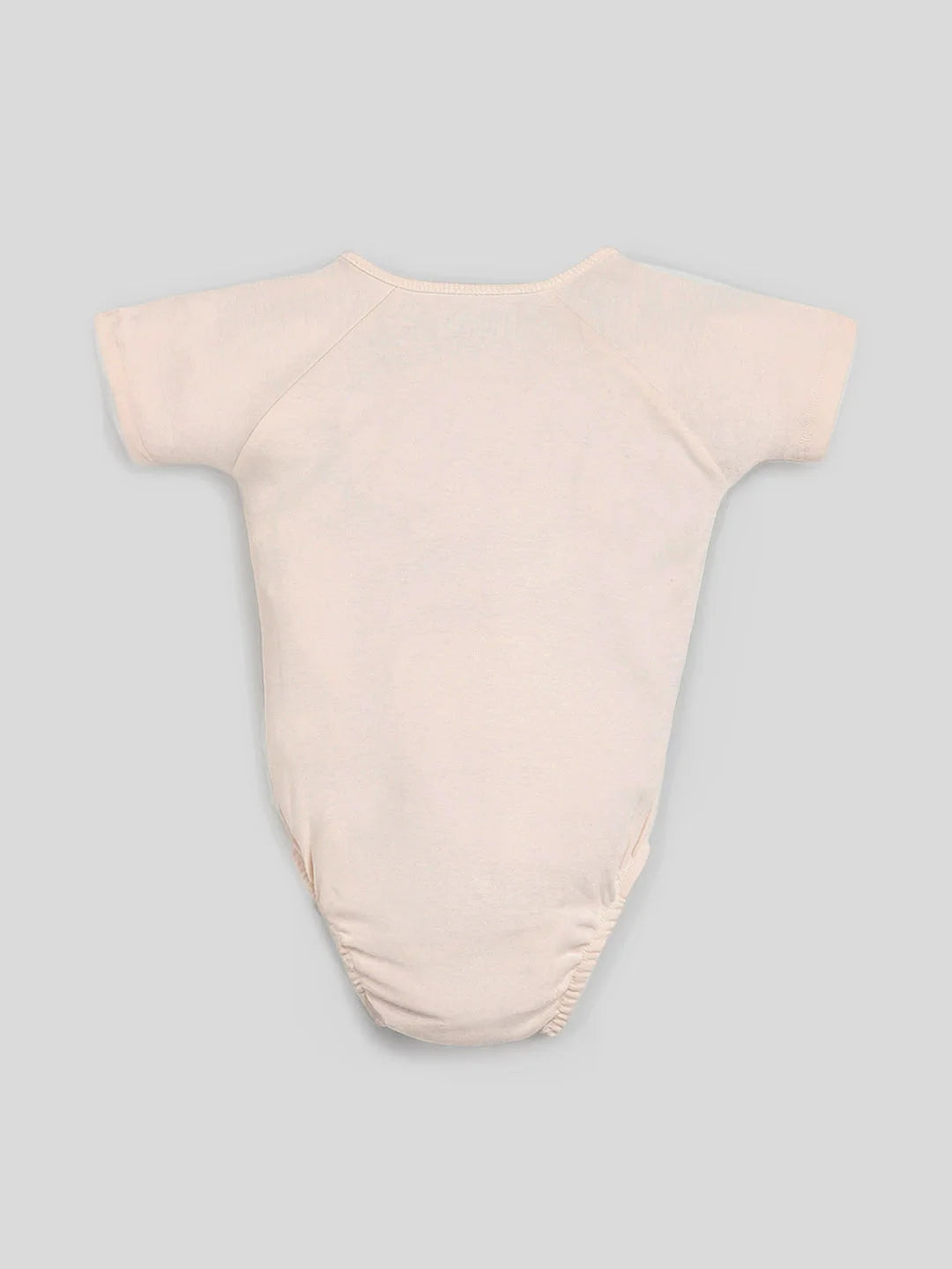 Cotton Bodysuit Multipack