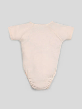 Cotton Bodysuit Multipack