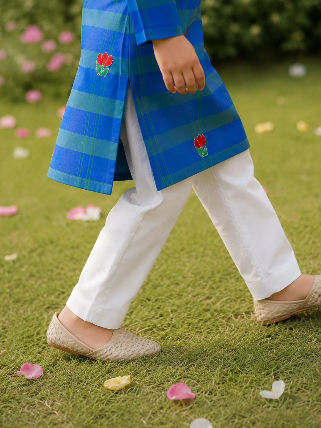 Kurta Pajama Set
