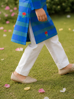 Kurta Pajama Set