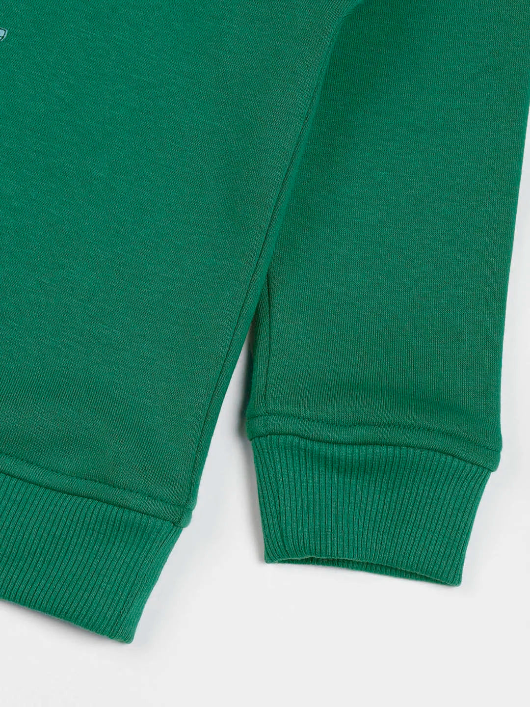 Champions Sweatshirt & Joggers Set