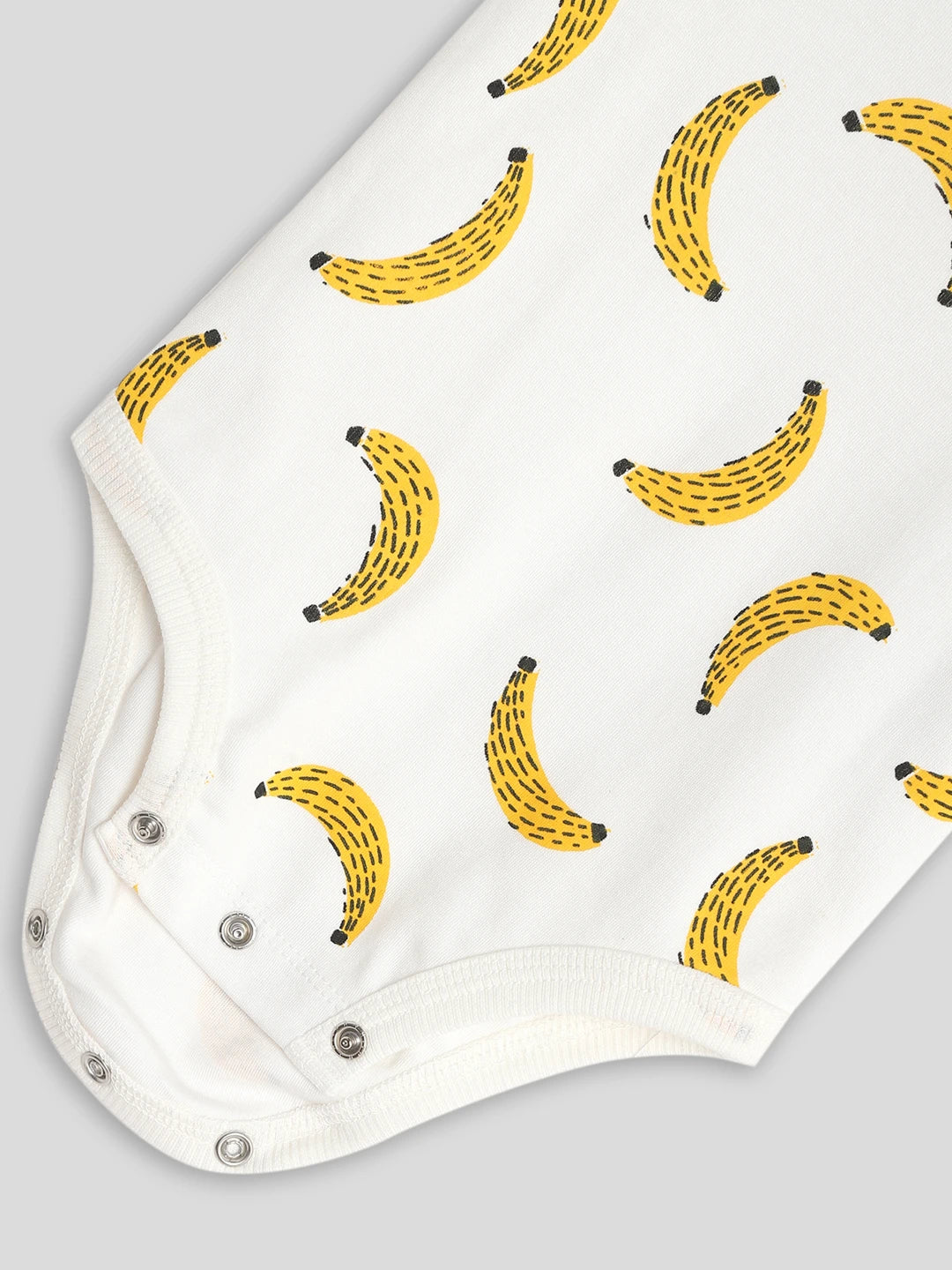 Happy Banana Bodysuit