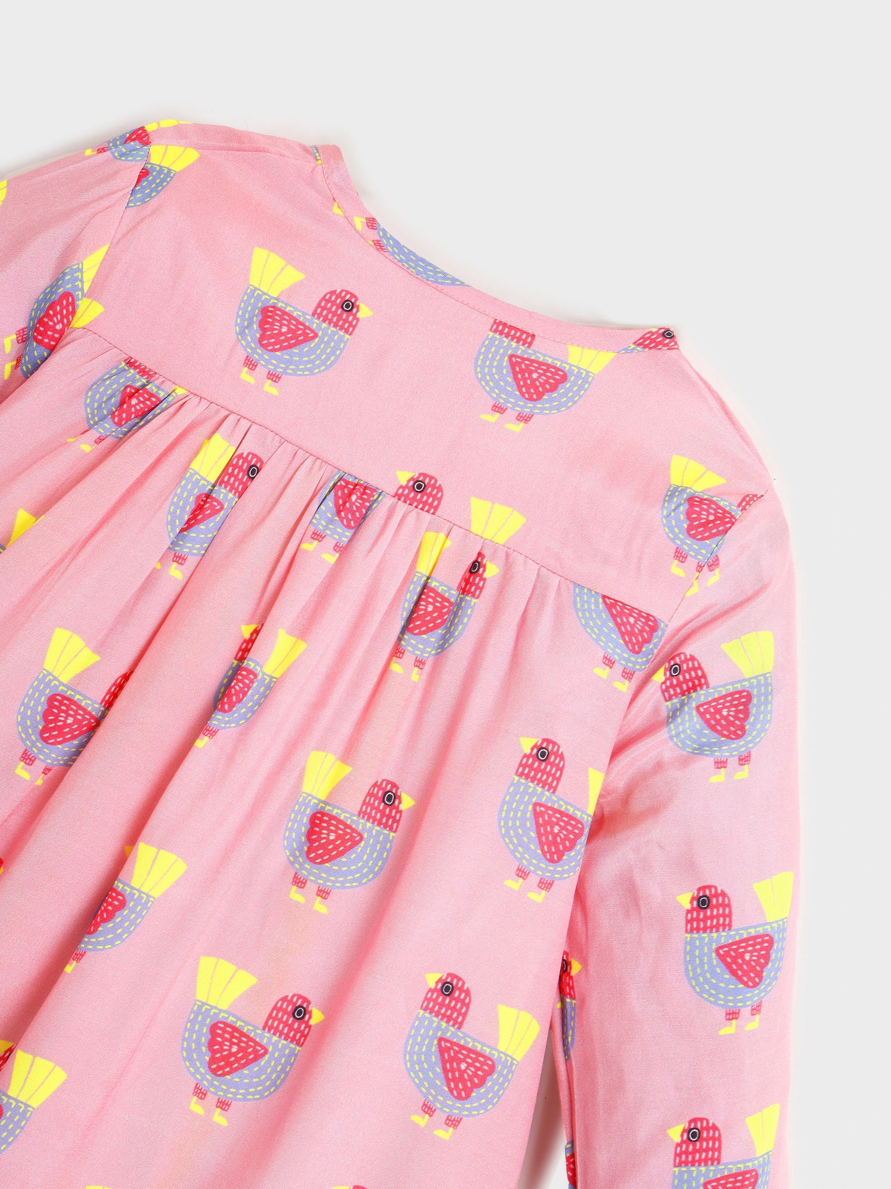 2 PIECE DRESS & SHRUG SET