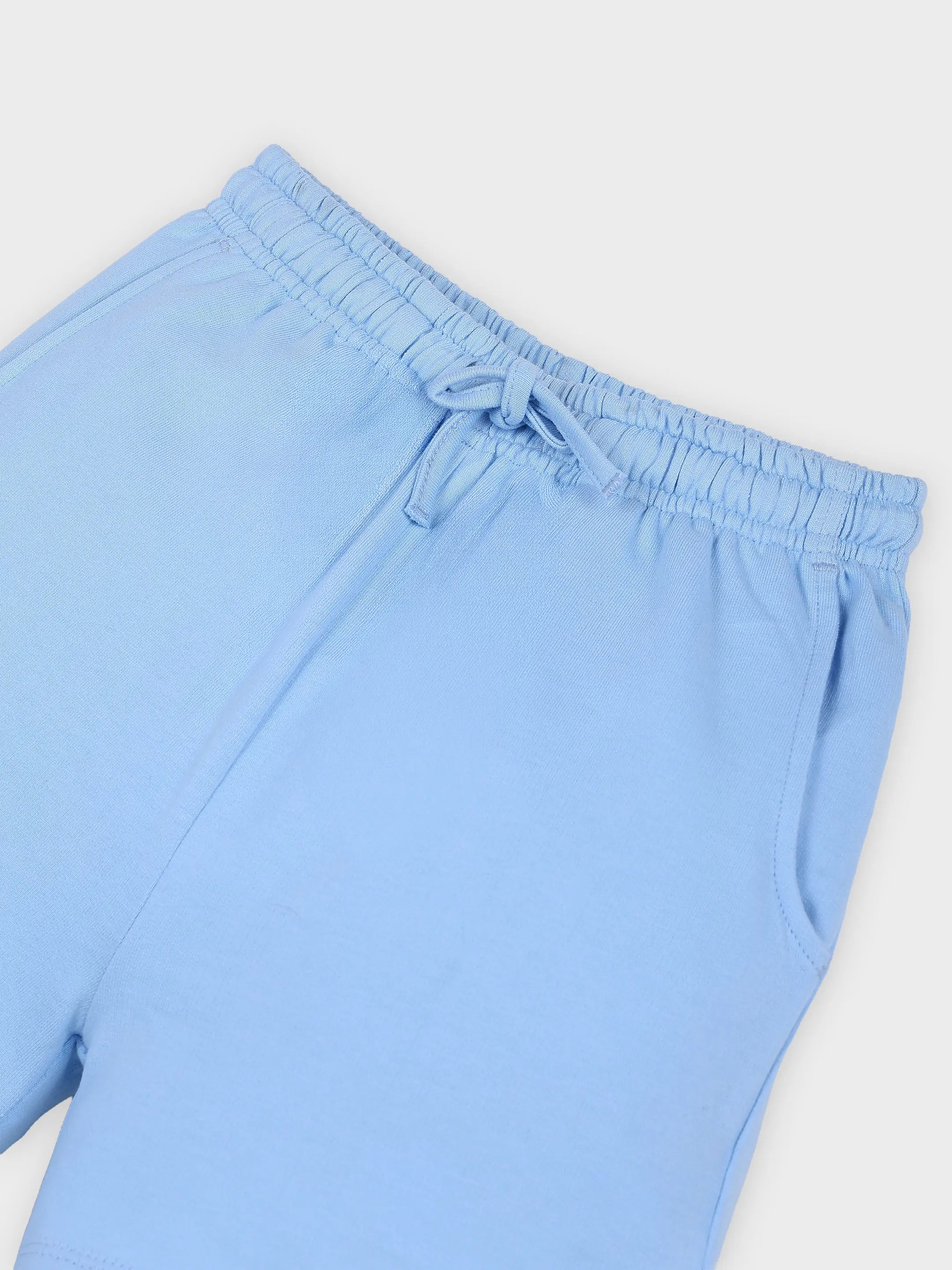 Somers Days T-Shirt & Shorts Set
