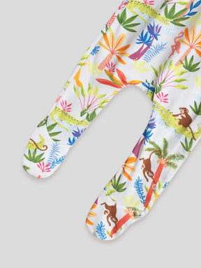 Panchatantra Kahani Sleepsuit