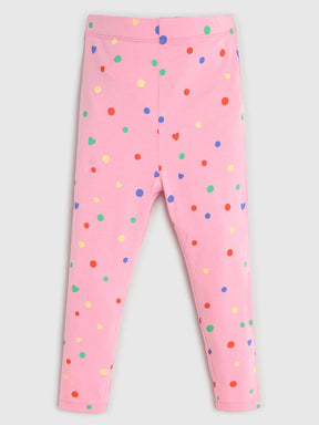 Space Sweat & Leggings Set