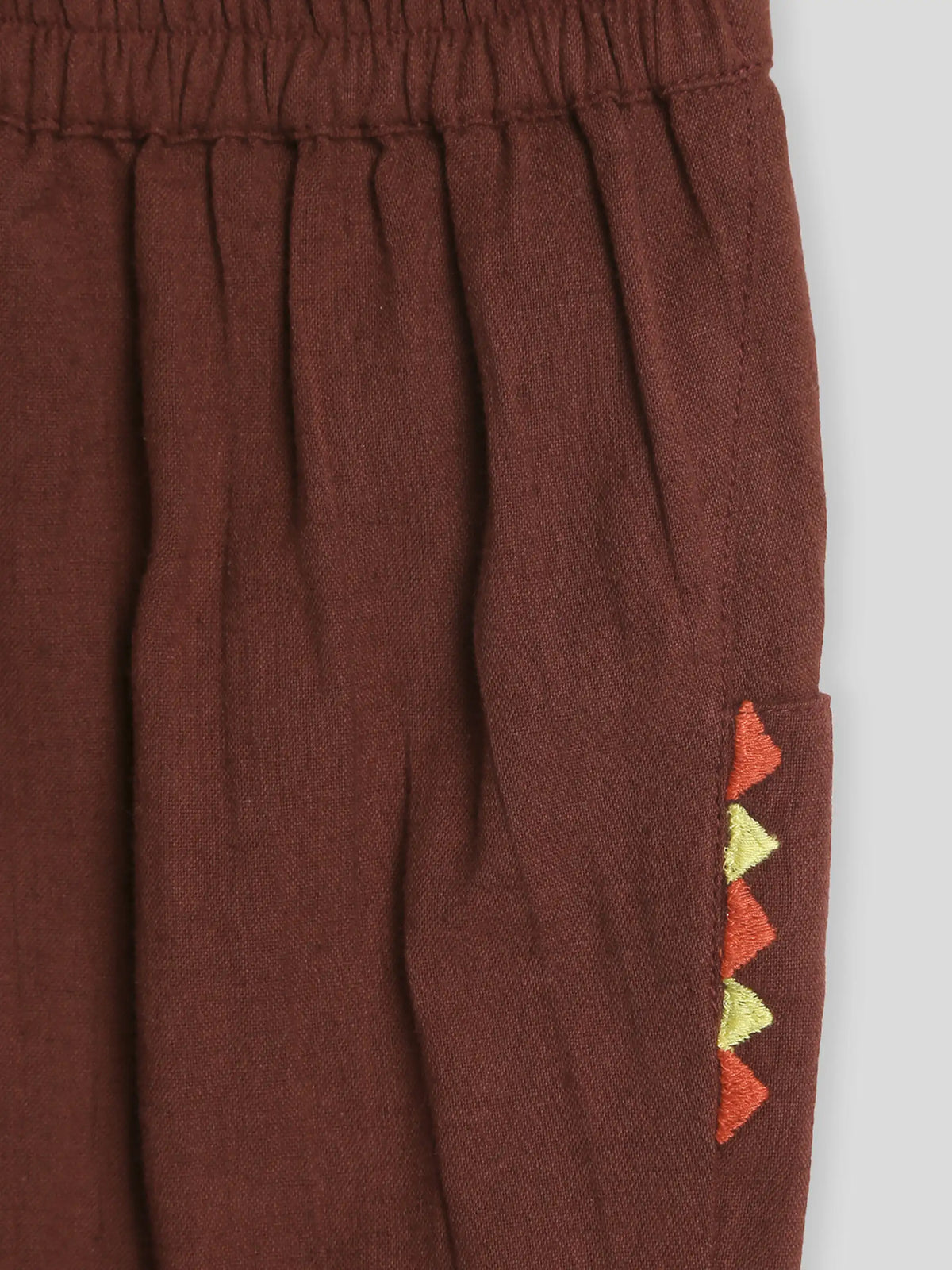 Deep Kurta Boys Set Somersault