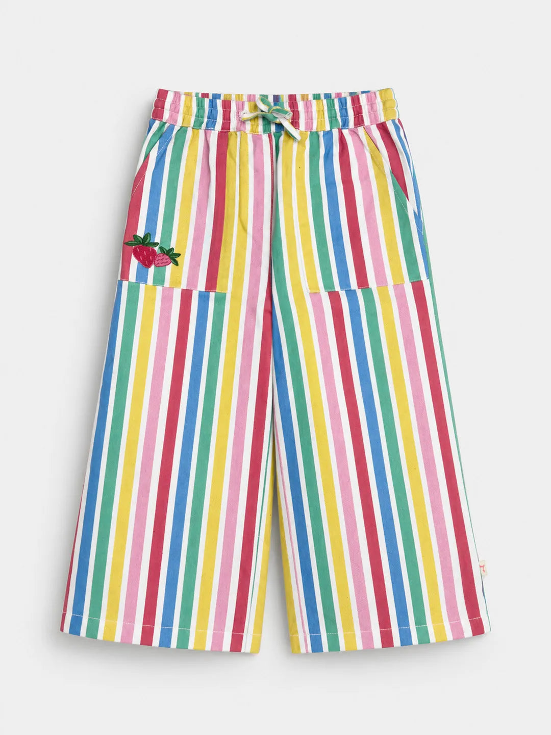 Rainbow Pants