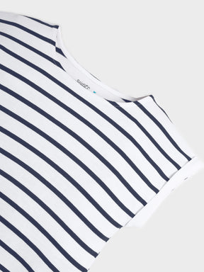 Nautical Stripe Co-ord Set