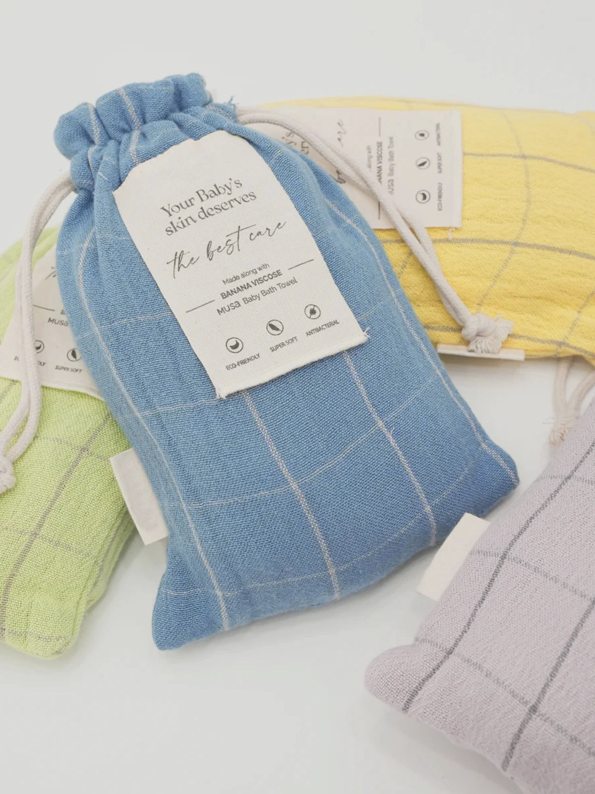 Somersault baby blanket 2025