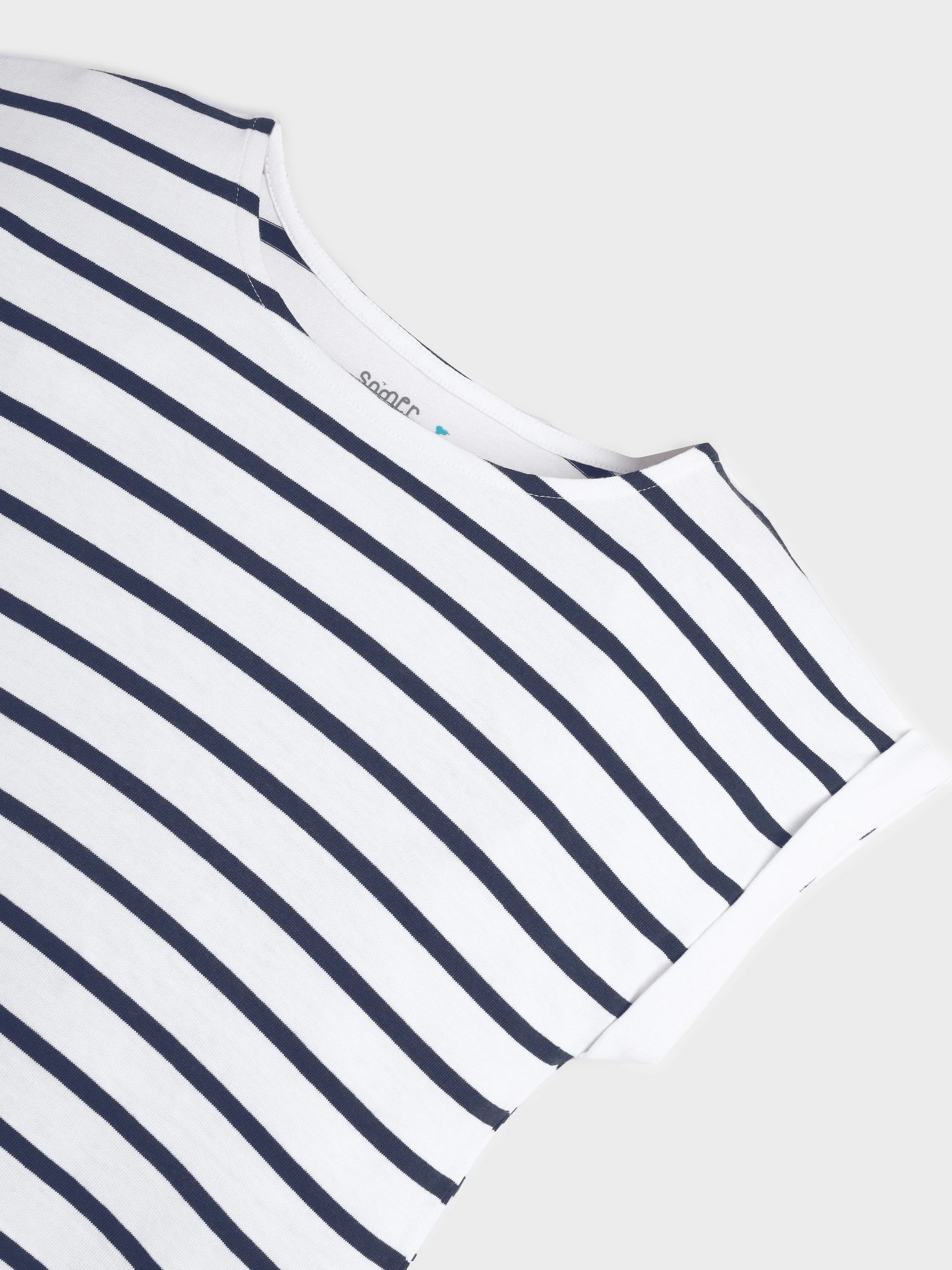 Nautical Stripe Co-ord Set