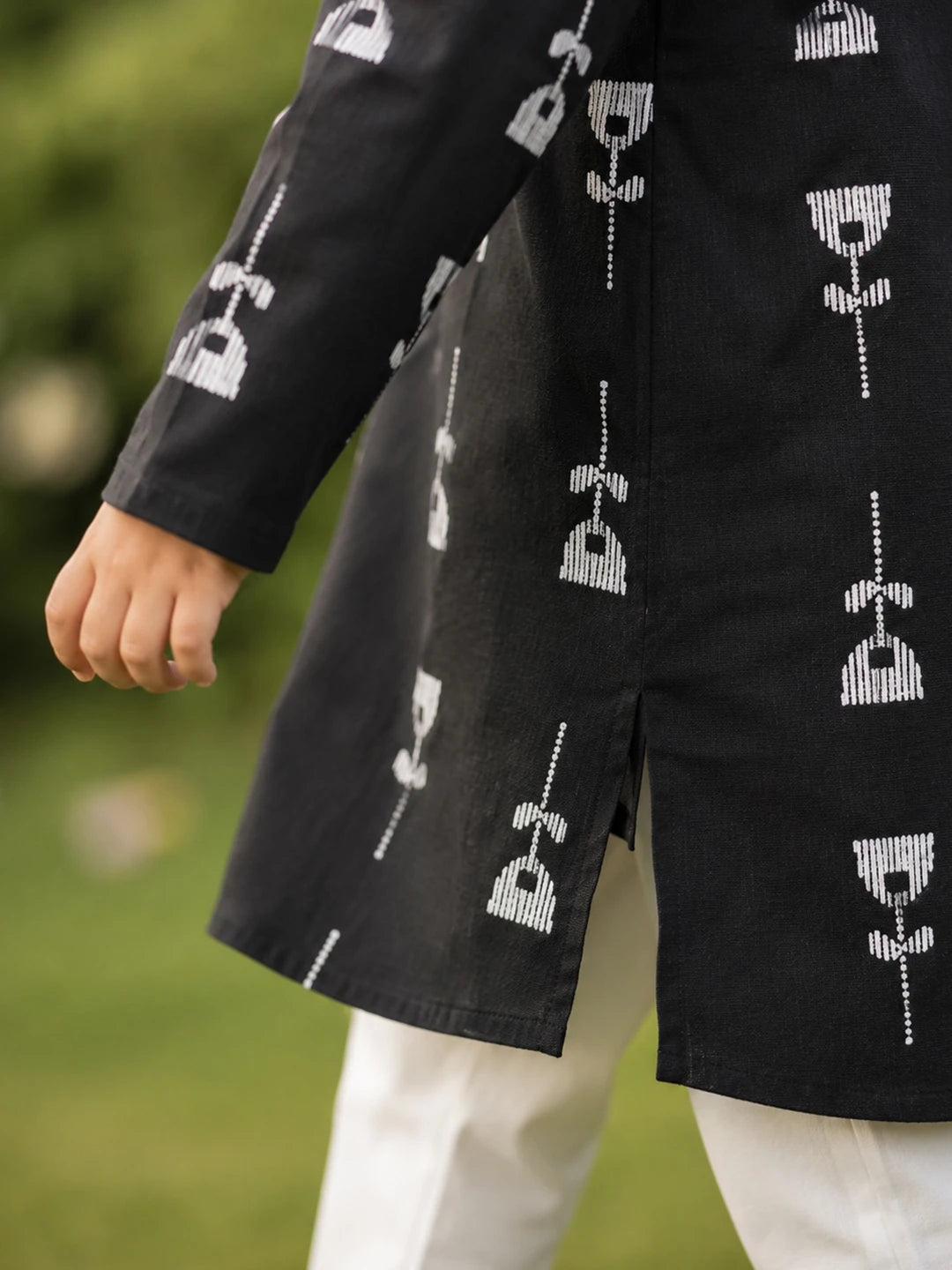 Kurta Pajama Set