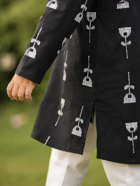 Kurta Pajama Set