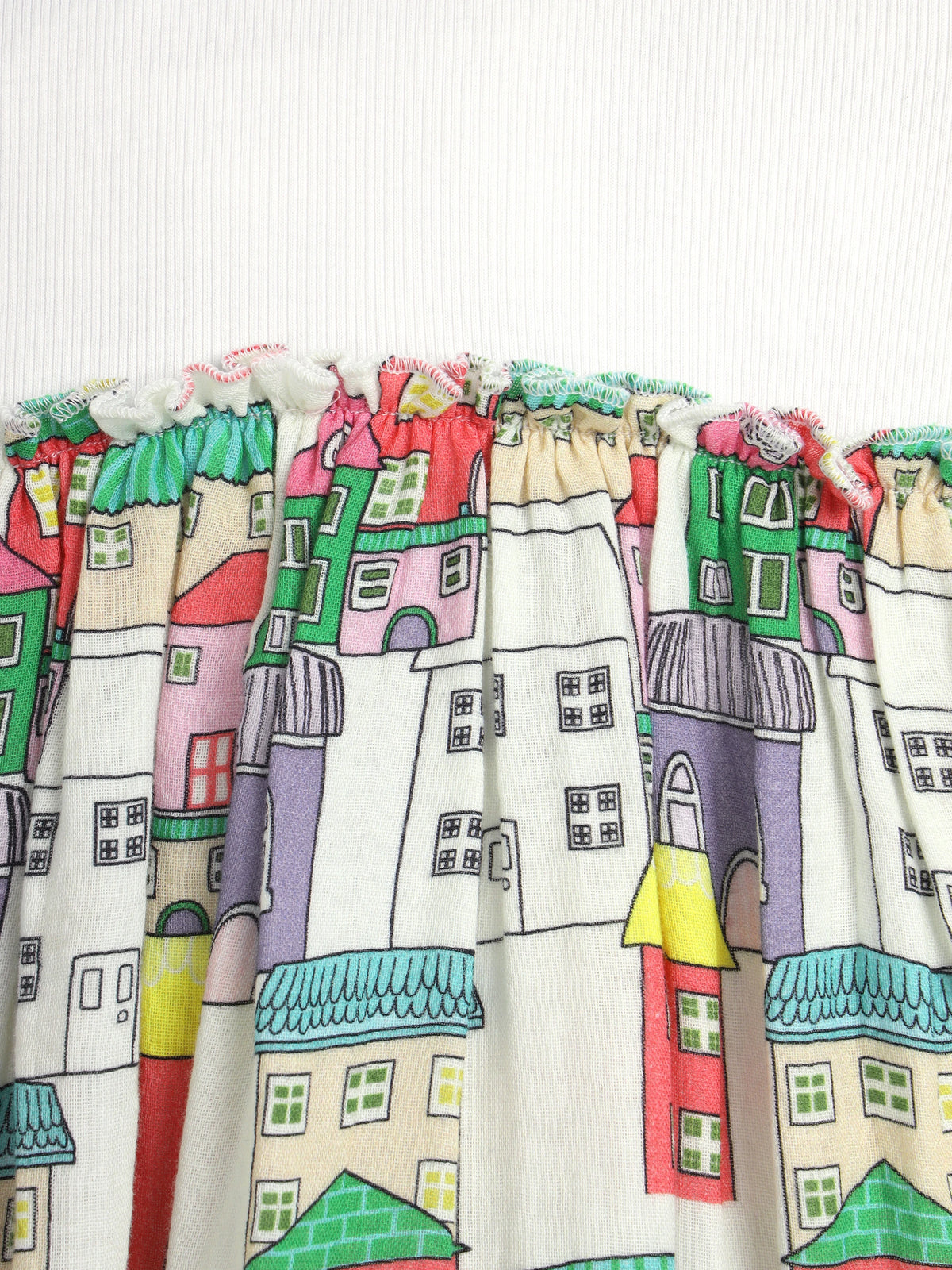 I Am Home Dress