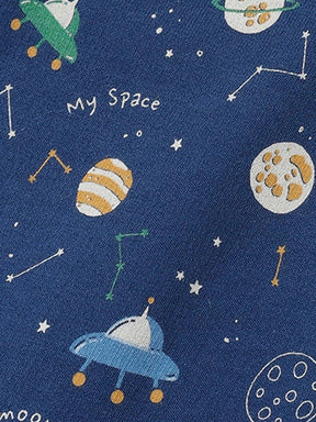 Outer Space Sweat & Pants Set Somersault