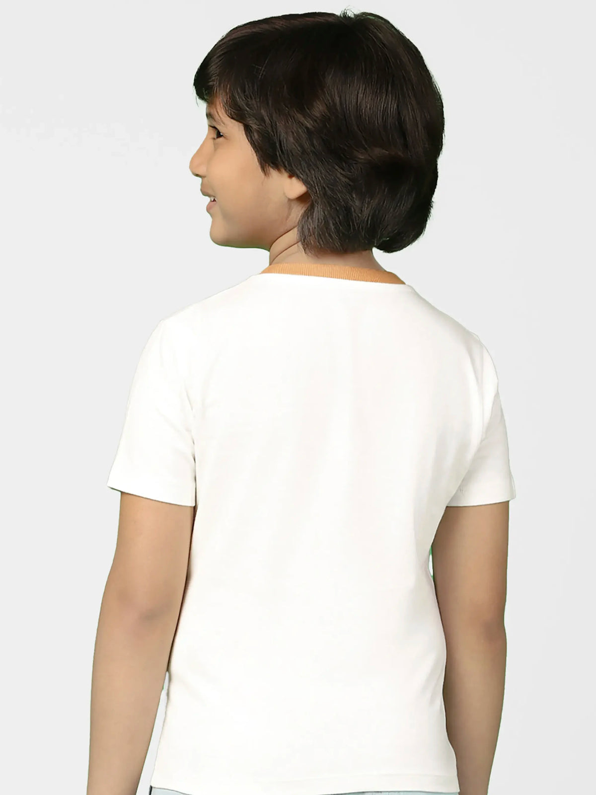 Recycle & Citrus Play Co-ord Set