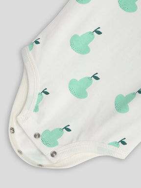 Happy Pear Bodysuit
