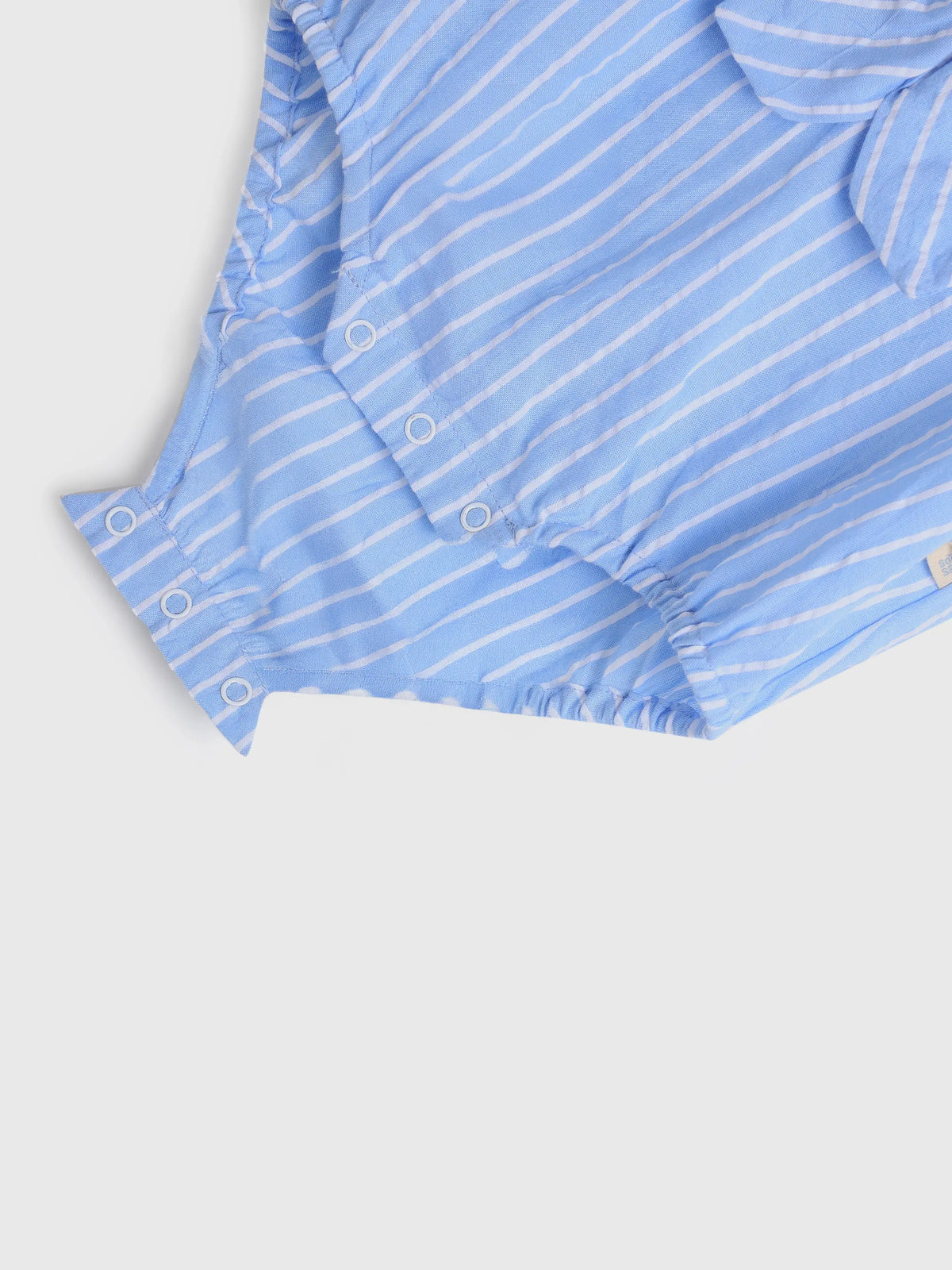 Cuddle Crew Bodysuit