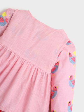 2 PIECE TOP & PANT SET