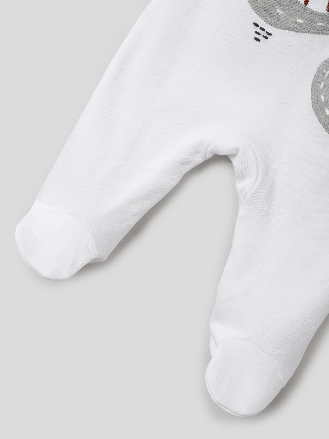 Road To Home Sleepsuit