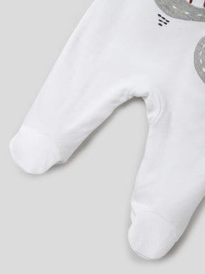 Road To Home Sleepsuit
