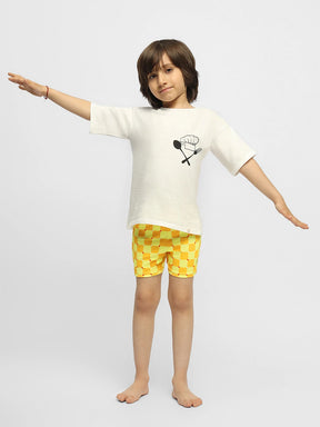 Mango Swimming Trunk