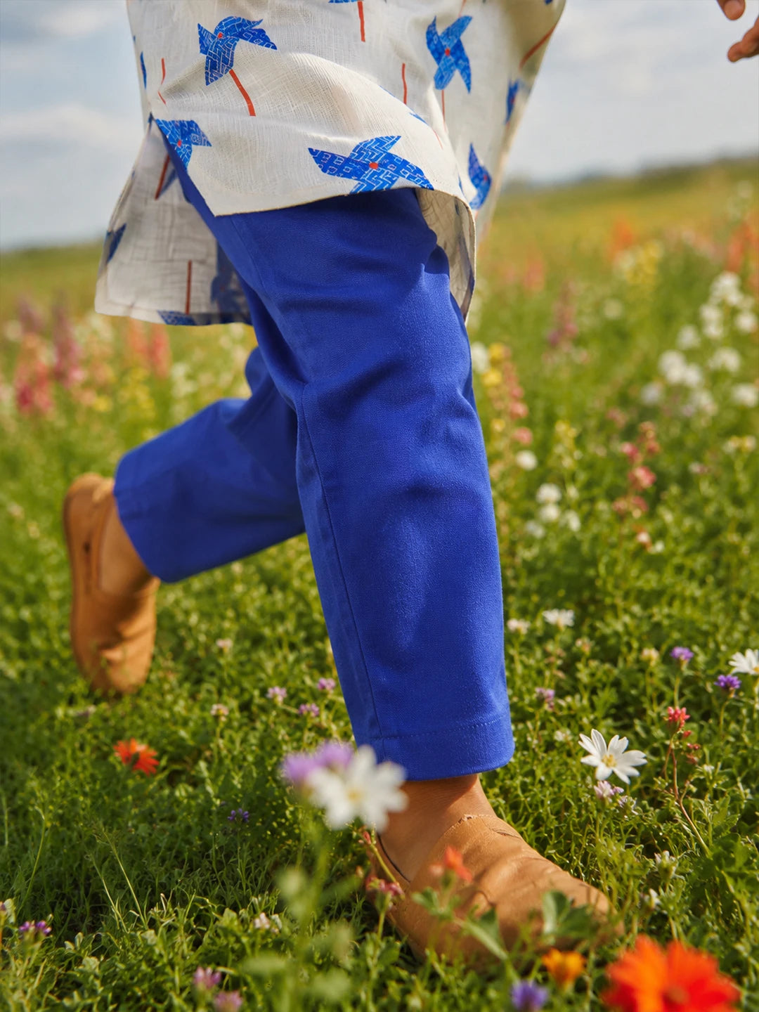 Kurta Pajama Set